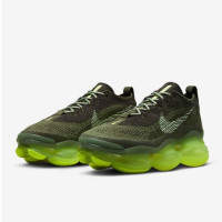 NIKE 耐克 Air Max Scorpion FK 男子运动鞋 DJ4701-300