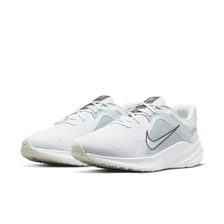 耐克（NIKE）男子跑步鞋 QUEST 5 DD0204-002 44