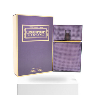 美国直邮Elizabeth and James 女士香水3．4oz EDP 100毫升 3.4oz 100ml