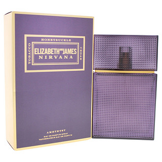 美国直邮Elizabeth and James 女士香水3．4oz EDP 100毫升 3.4oz 100ml