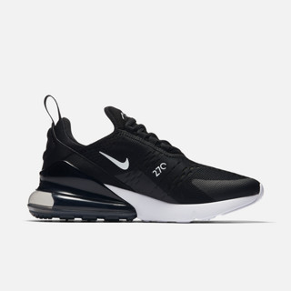 NIKE 耐克 官方AIR MAX 270女子运动鞋春季透气轻便缓震休闲AH6789