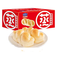 Kong WENG 港荣 蒸面包 芒果味 450g/箱