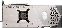 MSI 微星 GeForce RTX 4090 SUPRIM X 24G 显卡