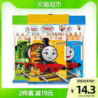 THOMAS & FRIENDS 鳕鱼肠 国行版 奶酪味 105g