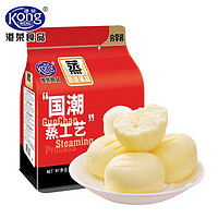 Kong WENG 港荣 蒸蛋糕 奶香味 325g
