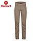 限尺码：Marmot 土拨鼠 男士牛仔裤长裤 V42570