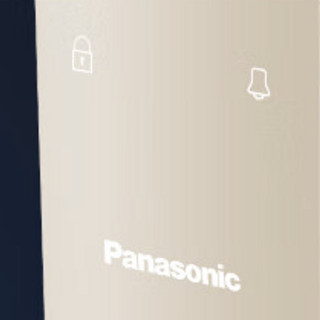 Panasonic 松下 EMW8112系列 全自动智能锁