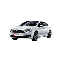 CITROEN 雪铁龙 C6 2021款 400THP 舒适版 新车订金