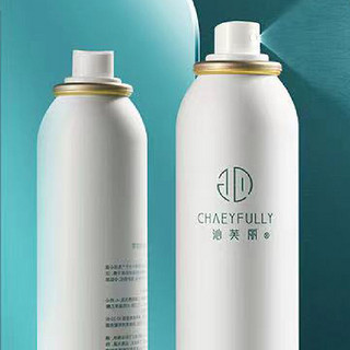 CHAEYFULLY 沁芙丽 彩妆修护舒缓喷雾 120ml