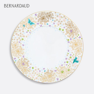 BERNARDAUD 柏图 梦幻仙境系列 沙拉盘 21cm