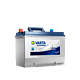VARTA 瓦尔塔 蓄电池55B24L适配轩逸骊威骐达新阳光锋范1.8汽车电瓶 蓝标