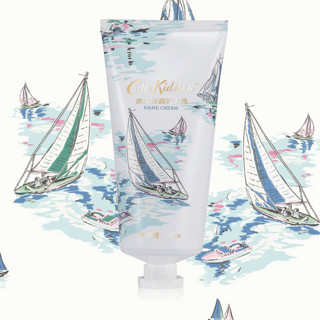 Cath Kidston 清爽凝润护手霜 100g