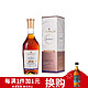 cdf会员购：CAMUS 卡慕 布特妮VSOP干邑白兰地 40%vol 1000ml​+醇酿升级版VSOP（酒板）50ml