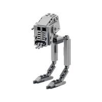 LEGO 乐高 星球大战系列 30495 AT-ST 步行机