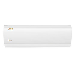 Midea 美的 酷金系列 KFR-35GW/N8ZHA1 1.5匹