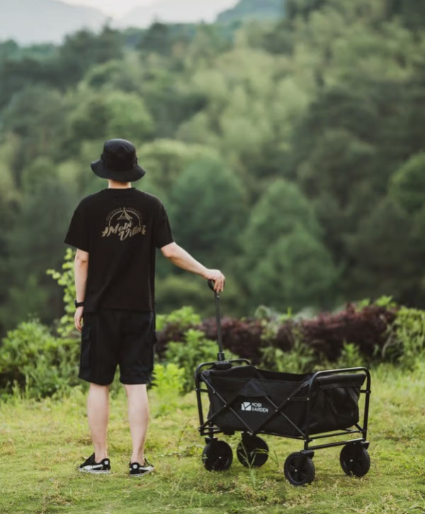京东有好店|Vol.02:三月焕新出游遇见心动的“它”!这个春天不止渐醉到失控