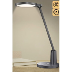 NVC Lighting 雷士照明 EJTH9002 逸品plus 国AAA级健康无蓝光护眼台灯