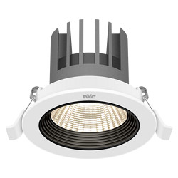 NVC Lighting 雷士照明 ESTLS1365 弧影 LED射灯 5W