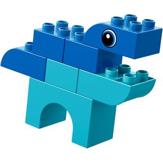 LEGO 乐高 Duplo得宝系列 30325 我的第一只恐龙