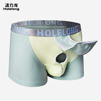 Holelong 活力龙 HCP018 抗菌内裤