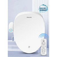 PLUS会员：PHILIPS 飞利浦 AIB2251/93 全自动遥控即热智能马桶盖