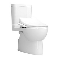 KOHLER 科勒 全功能款23360 智能马桶套装 新款+储热 305mm