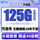 中国电信 新长期牛卡 29元/月可选号+长期套餐20年不变