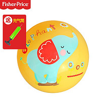 Fisher-Price 婴儿拍拍球