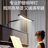 PHILIPS 飞利浦 71669 钢琴灯 M5钢琴台灯