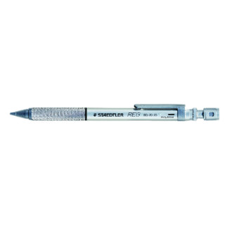 STAEDTLER 施德楼 925 85-05 自动铅笔 银色