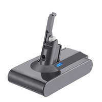 EBL 赢豹 Dyson 戴森 吸尘器电池非原装 V6V7V8