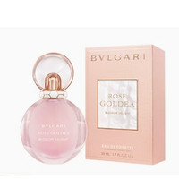 88VIP：BVLGARI 宝格丽 欢沁玫香女士淡香水 EDT 50ml