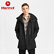 Marmot 土拨鼠 男子棉服 V74870，官降来咯