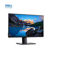 DELL 戴尔 U2520DR 25英寸2K高清屏HDR设计绘图显示器type-c接口