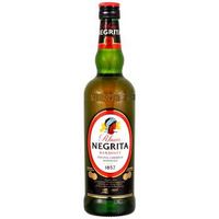 NEGRITA 纳格力特 黑朗姆酒 700ml