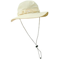 北面 TheNorthFace北面针织帽男女通用款户外帽夏季新款休闲遮阳帽5FXF