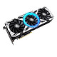 ZOTAC 索泰 RTX 4070Ti 12GB 天启 OC 显卡 12GB 白色