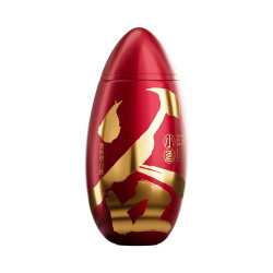 CEREAL SPIRITS 谷小酒 红米粒 45%vol 浓香型白酒 100ml 单瓶装