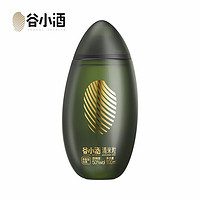 谷小酒 清米粒 50%vol 清香型白酒 100ml 单瓶装