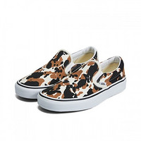 VANS 范斯 Classic Slip-On 中性运动板鞋 VN0A7Q5DMUL