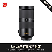 徕卡（Leica）Vario-Elmar-SL 100-400 f/5-6.3远摄变焦镜头 SL 100-400 f/5-6.3