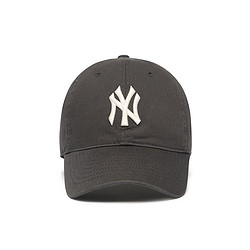 MLB 美國職棒大聯盟 男/女復古軟頂棒球帽 CP66/77