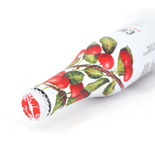  Chérie/奢莉 比利时精酿 女士水果味啤酒  瓶装