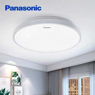 Panasonic 松下 LED吸顶灯 HHXZ3009 36W