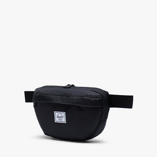 Herschel Supply 和行 Nineteen 男士腰包 10733 麻黑色