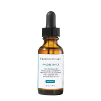 修丽可 CF色斑抗氧瓶焕颜净透修护精华液 30ml
