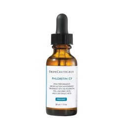 SKINCEUTICALS 修丽可 CF色斑抗氧瓶焕颜净透修护精华液 30ml