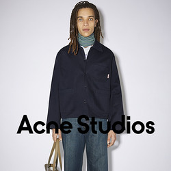 Acne Studios 多口袋工装夹克 B90642-885