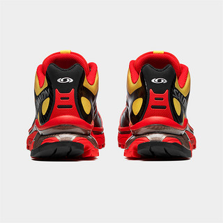 salomon 萨洛蒙 Sportstyle系列 XT-4 OG 中性越野跑鞋 470242