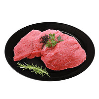 限地区、PLUS会员：天莱香牛 有机原切霖肉 500g